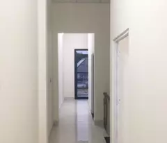 selling a house with 1 ground floor and 1 floor, 60m2 with motorway (tan van ward) for only 2.4 billion