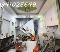 selling a house with 1 ground floor and 1 floor, 7m wide, land area 200m2, street 22, binh chieu ward, thu duc, 15 billion