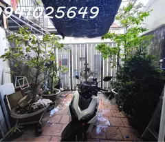 selling a house with 1 ground floor and 1 floor, land area 80m2, frontage on street 5, binh chieu ward, thu duc, 5.5 billion