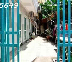 selling a house with 1 ground floor and 2 floors, land area 123m2, 3-story alley, tam chau street, tam binh ward, thu duc, 7.3 billion