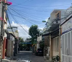 selling a house with 2 frontages huong son & yen the street, area: 99.2m² selling price: 6 billion 200 million lh e