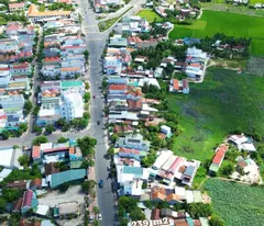 selling a house with 2 frontages on tran quy cap street - ninh hiep - ninh hoa area: 240m2 price: 8.5 billion