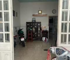 selling a house with 90m2 on the motorway, residential on the motorway (buu hoa ward) for only 2 billion