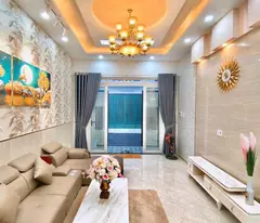 selling a house with a large alley number - car in the house - all furniture exactly as pictured