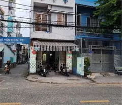 selling a house with frontage at 140 le dinh tham, aeon area, tan quy ward, tan phu district for only 5.6 billion, extremely .