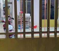 selling a level 4 house fronting highway 51 tam phuoc, bien hoa, dong nai, area (6.2x25)