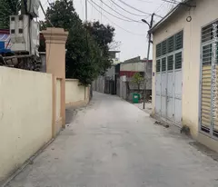 selling a level 4 house in van cu an duong, hai phong