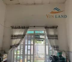 selling a level 4 house with 2 bedrooms and a motorway near xuan hoa tam hiep parish