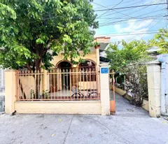 selling a level 4 house with an area of ​​113m2 in mai xuan thuong car alley - vinh hai ward - city. nha trang.