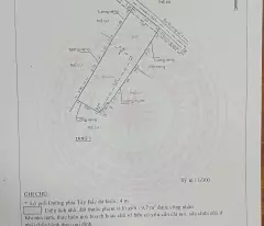 selling a level 4 house with an area of ​​178m2 of land at street no. 4, truong tho, thu duc, 5.3 billion - motorbike alley -