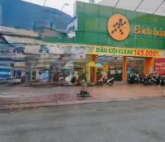 selling a level 4 house with area 150m2 frontage on street 5, linh tay ward, thu duc, 12.7 billion
