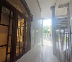 selling a level 4 house with frontage in tue tinh, long toan, ba ria - opportunity to own your dream house