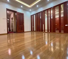 selling a masterpiece of tay ho real estate - lottle shopping center - 100m, 5 floors, 5m street frontage, business sidewalk.