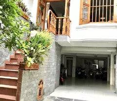 selling a mini villa with a discount of 2 billion -1 4-storey basement-high quality wooden furniture-hxh thong-vip area p3-nguyen thai