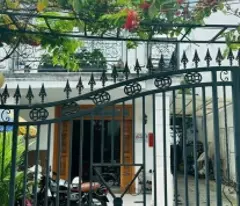 selling a mini villa with thai roof, linh dong ward, area 180 m², price 9.8 billion