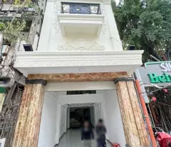 selling a new 2-storey house fronting pham the hien street, ward 3, district 8
