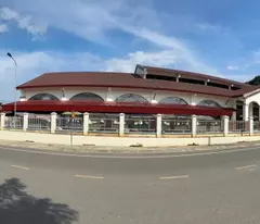 selling a new 2-storey house with 2 frontages in the center of lao cai city