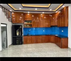 selling a new 3-storey house fronting mai an tich street