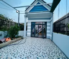 selling a new house with 110m2 motorway (tan binh district) for only 1.6 billion