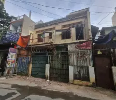 selling a pair of houses on 7m street through trung my tay 2a, district 12 price 9.69 billion (near apartment)