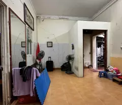 selling a piece of land near tran duy hung street - owner determined to sell the land - suitable for building a community or 2 own houses