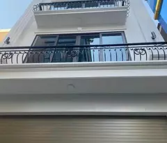 selling a private house for 3.4 billion in hoai duc district. single house of 41m2 built with 4 floors next to people's committee of dac so commune