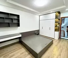 selling a private house of 50 m2 in cau giay, hanoi