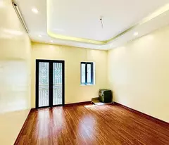 selling a private house with an area of ​​34m2 and a frontage of 4m at quan tho lane 1, dong da, hanoi