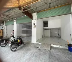 selling a rare 7-storey house from the front of hau giang for only 6.5 billion (district 6)