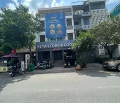 selling a rare mt house currently in cao duc lan, ward an phu, district 2
