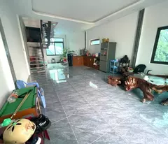 selling a residential house built in lien mac, bac tu liem, 50m² - cars avoid, stop next to the house - 3 spaces - price more than 6 billion