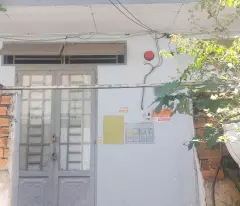 selling a separate 7-room motel block in inter province 5, ward 5, district 8