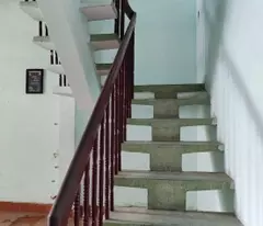 selling a sleeping truck house on thong nhat street, ward 15, go vap - 72m2 - only 5.3 billion