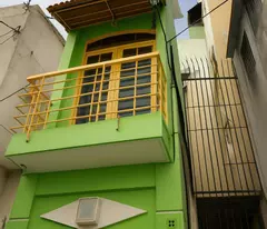 selling a small house in the center of phu nhuan district - about 2 billion