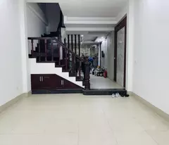selling a smooth fortress house, 50m2, 5 floors, 5.2m frontage, price 21 billion