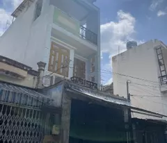 selling a social house with access to inter-zone 8-9, area: 4x18m, 2 floors, price: 7.4 billion tl contact now