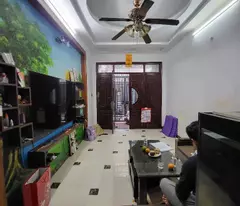 selling a sparkling 5-storey vinh hung house right in hoang mai