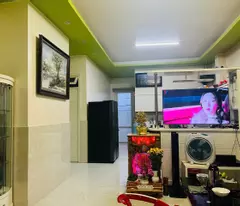 selling a spiritual house on bach dang street - ward 7 - da lat