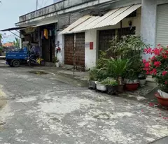 selling a suite of rooms (4x18) 10m tran thi do street, hiep thanh ward, district 12, price 4.2 billion