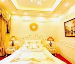 selling a super house on nam du street with 5 sparkling floors and billions of hoang mai interiors