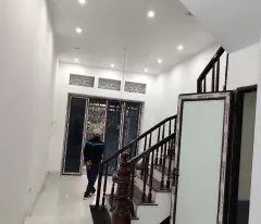 selling a super nice 2t house in vu thu town - super nice price 1.3 billion