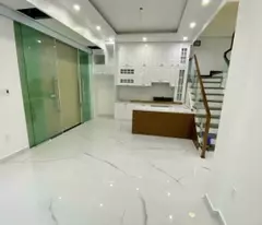 selling a very beautiful corner house facing southeast, him lam project, hung vuong, hong bang, hai phong