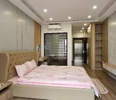 selling a very nice house on le trong tan street, 50m2, 6t elevator, 4.3m car park, high-class parking lot.