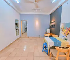 selling a wide narrow house, car parked 50m from the house - no trang long street, ward 13, binh thanh price 4.45 billion