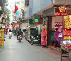 selling acreage 65m, 8t, 4m mt, corner lot, avoid car, my dinh, nam tu liem, approximately 17 billion. 0937651883.