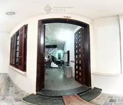 selling adjacent pair at 106 hoang quoc viet alley, cau giay, 140m2, 4 floors, 11m frontage, only 56 billion