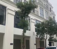 selling adjacent to 19 hinode royal park, highway 32, hoai duc, hanoi, 17.5 billion, 100m2