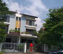 selling adjacent to gamuda gadens, hoang mai 120mx4tx5.5m, car, commercial, living happily, 23 billion. contact: 0366051369