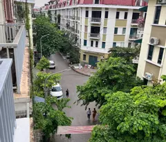 selling adjacent to phu luong, ha dong, beautiful and sparkling finishes