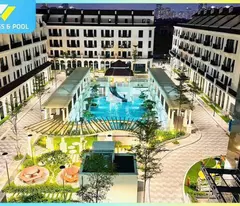 selling adjacent to sunshine golden river tay ho project 96m2 to 125m2 x 5 floors 1 basement. lh0985680788